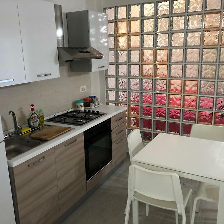 Dione Villa Syracuse Bagian luar foto