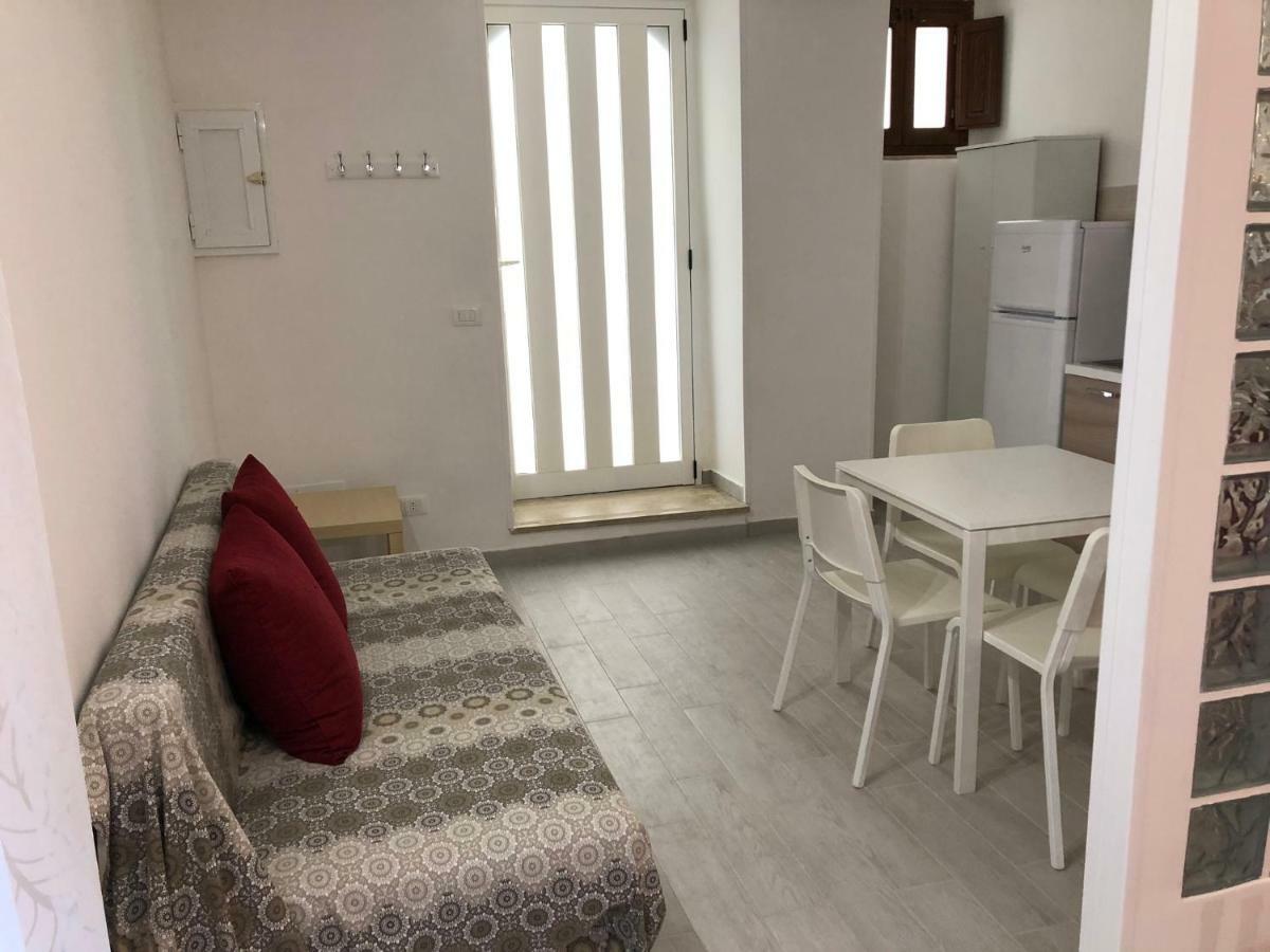 Dione Villa Syracuse Bagian luar foto