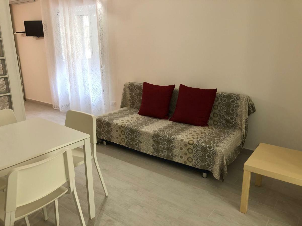 Dione Villa Syracuse Bagian luar foto
