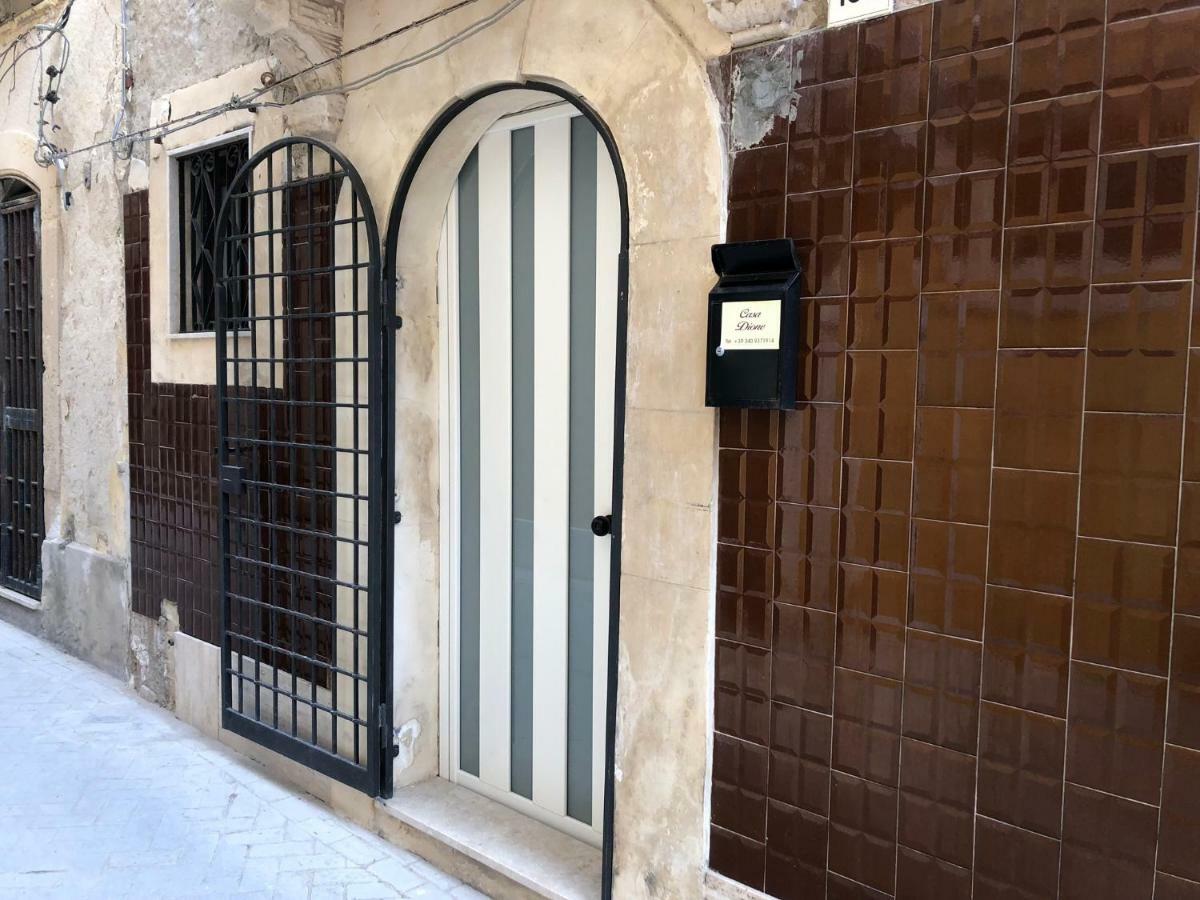 Dione Villa Syracuse Bagian luar foto