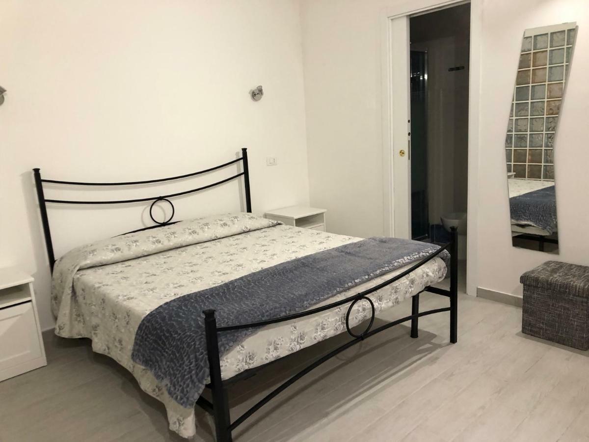 Dione Villa Syracuse Bagian luar foto