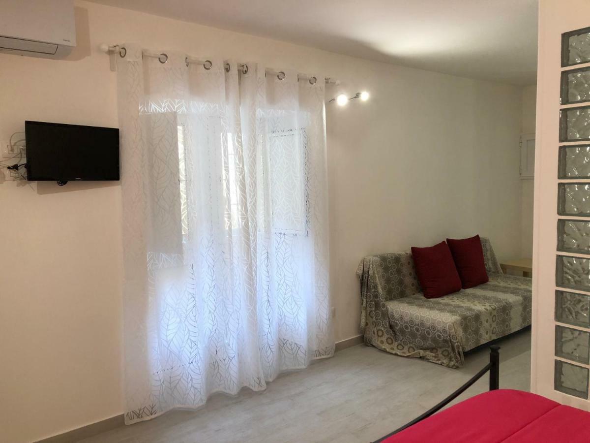 Dione Villa Syracuse Bagian luar foto