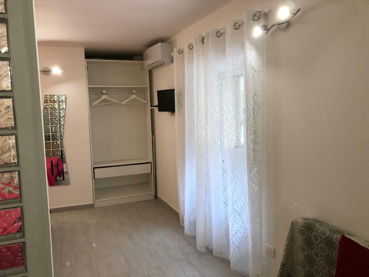 Dione Villa Syracuse Bagian luar foto