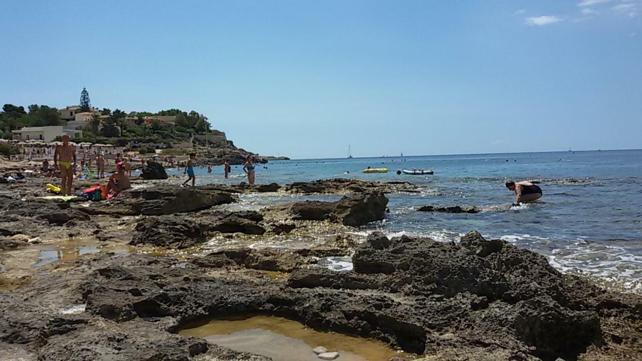 Dione Villa Syracuse Bagian luar foto